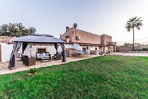 Agroturismo Ses Illes