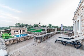 Agroturismo Ses Illes