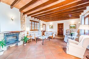 Agroturismo Ses Illes