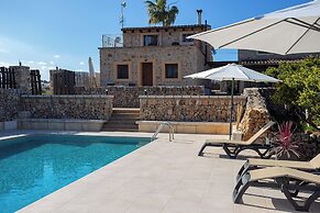 Agroturismo Ses Illes