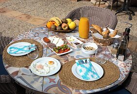 Agroturismo Ses Illes