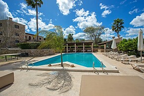 Agroturismo Ses Illes