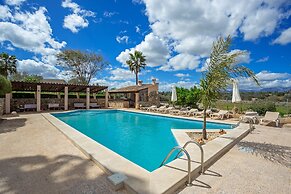 Agroturismo Ses Illes