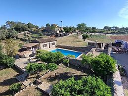 Agroturismo Ses Illes