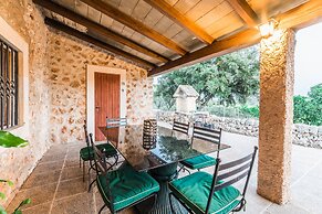 Agroturismo Ses Illes