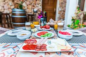 Agroturismo Ses Illes