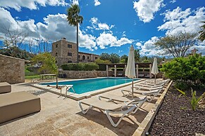 Agroturismo Ses Illes