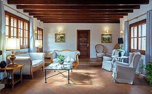 Agroturismo Ses Illes