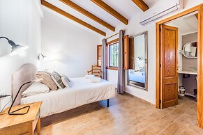 Agroturismo Ses Illes