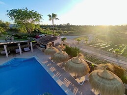 Agroturismo Ses Illes