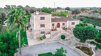 Agroturismo Ses Illes