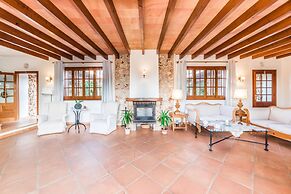 Agroturismo Ses Illes