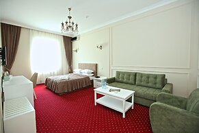 Miraj Hotel