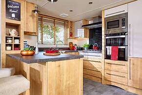 Appletree Holiday Park