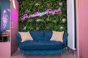 Appletree Holiday Park