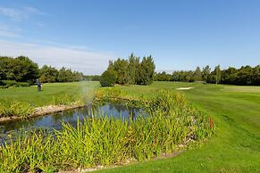 Appletree Holiday Park