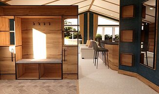 Appletree Holiday Park