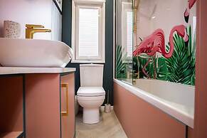 Appletree Holiday Park