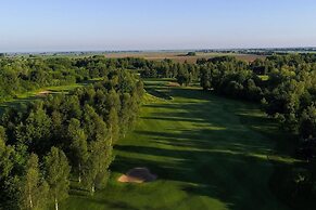 Appletree Holiday Park