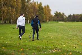 Appletree Holiday Park