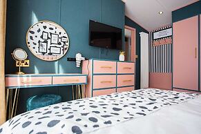 Appletree Holiday Park