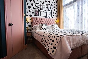 Appletree Holiday Park