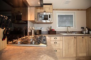 Appletree Holiday Park