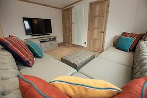 Appletree Holiday Park