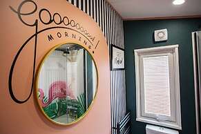 Appletree Holiday Park