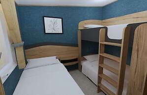 Appletree Holiday Park