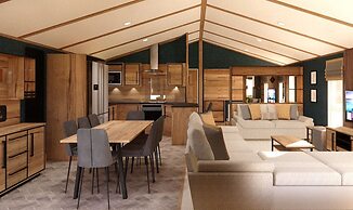 Appletree Holiday Park