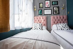 Appletree Holiday Park