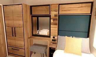 Appletree Holiday Park