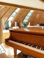 Dome House Retreat