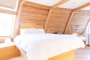 Dome House Retreat