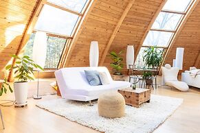 Dome House Retreat