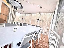 Dome House Retreat
