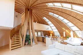 Dome House Retreat