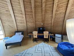 Dome House Retreat