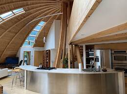Dome House Retreat