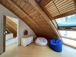 Dome House Retreat