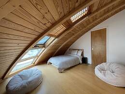 Dome House Retreat