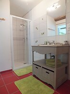 Chambres d'Hôtes - La Rigaudière