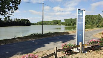 Chambres d'Hôtes - La Rigaudière