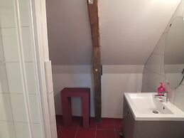 Chambres d'Hôtes - La Rigaudière