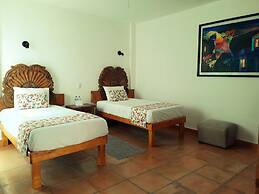 Hotel La Lejona