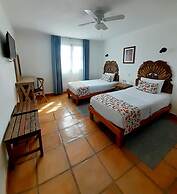 Hotel La Lejona