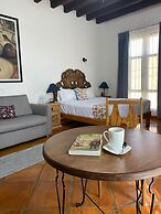 Hotel La Lejona