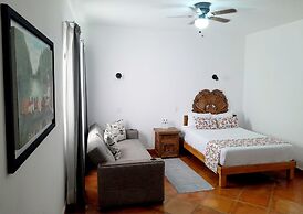 Hotel La Lejona