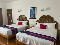 Hotel La Lejona